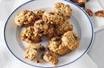American Date Biscuits Recipe Dessert
