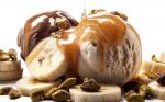 American Butterscotch Ice Cream Sundae Recipe Dessert