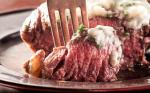 American Filet Mignon with Blue Cheese Butter Recipe Dinner