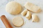 Chinese Chinese Steamed Bun Dough Recipe Drink