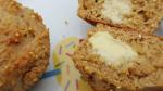British Millet Muffins Recipe Dessert