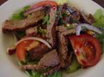Thai Thai Beef Salad 22 Dinner