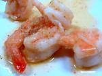 Singaporean Easy Garlic Shrimp 1 Dinner