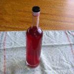 American Homemade Raspberry Vinegar 1 Drink