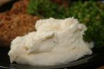 American Creamy Ranch Mashed Potatoes make Ahead Option Appetizer