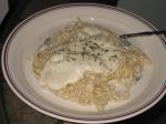 American Alfredo Sauce With Crab Meat Other