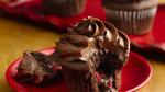 American Chocolate Covered Strawberry Cupcakes Dessert