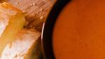 British Peanut and Tomato Stew Recipe Appetizer