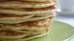 British Veronicas Apple Pancakes Recipe Breakfast