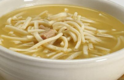 American Chicken Noodle Soup 1 Soup