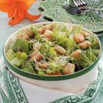 American Romaine Caesar Salad 1 Appetizer