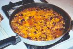 Mexican Mexican Chili Skillet 1 Appetizer