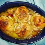 French El Grande Borezo Chicken Recipe Dinner