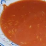 French French Tomato Soup Recipe Appetizer