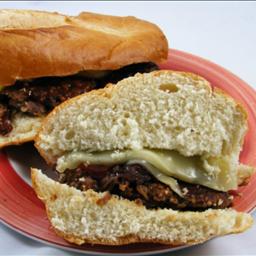 Canadian Meatloaf Subs Dinner