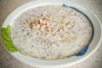 Buckwheat Kasha with Milk recipe