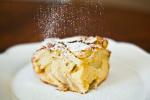 Charlotte Apple Pie recipe