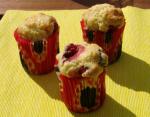 American Orangecranberry Muffins for Diabetics Dessert