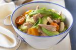 American Tuna And Cannellini Bean Salad Recipe 1 Appetizer
