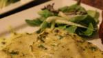 British Mushroom and Spinach Ravioli with Chive Butter Sauce Recipe Appetizer