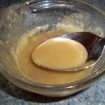 British Vanilla Honey Simple Syrup Recipe Dessert