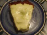 American Bays Margarita Chiffon Pie Dinner