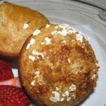 British Multigrain Muffins Recipe Dessert