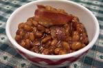 American Sylvias Easy Baked Beans Dinner