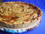American Spiced Apple Pie 3 Dessert
