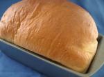 American Best Fresh Bread Using a Bread Machine for Kneading Appetizer