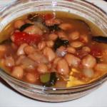 Mexican Mexican Charro Beans Dinner