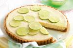 American Key Lime Pie Recipe 34 Dinner