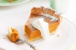 American Pumpkin Pie Recipe 54 Dessert