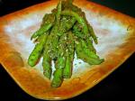 American Green Beans With Balsamic Pesto Dinner