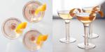 British Embrace the Elegant Hour With a Sparkling Aperitif Appetizer