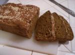 Irish Noknead Whole Wheat Bread 3 Dessert