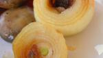Chilean Grilled Onions Recipe Appetizer