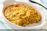 American Awesome Breakfast Casserole For Two Appetizer