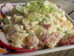 American Potato Salad 67 Appetizer