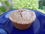 American The Absolute Best Applesauce Spice Muffins With Spice Topping Dessert