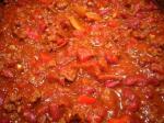 Chilean The Best Firehouse Chili Dinner