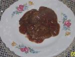 Italian Crock Pot Italian Pot Roast Dinner
