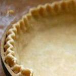 Sweetcrust Pastry to Oats recipe