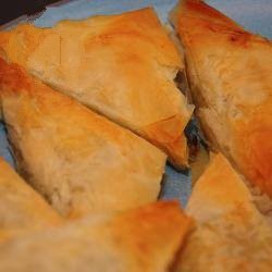 Indian Easy to Make Beef Samosas Appetizer
