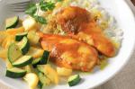 Curry Chicken 16