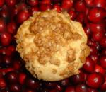 American Cranberry Streusel Muffins 1 Dessert