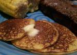 Mexican Hoecakes 3 Appetizer