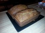 American Butternut Squash Quick Bread Appetizer