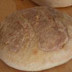 Scottish Wholemeal Bread 6 Appetizer
