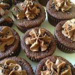Chocolate Cupcakes Foolproof recipe